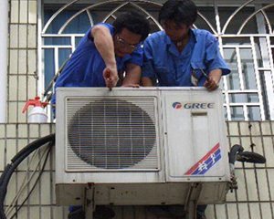 左贡空调售后维修服务中心在哪里找