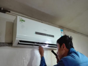 左贡格力空调电话是多少