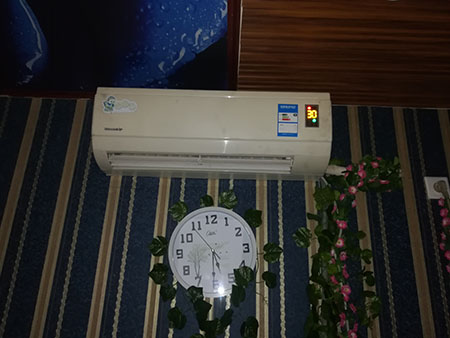 左贡空调维修售后服务中心