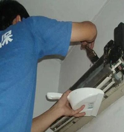 左贡空调清洗保养