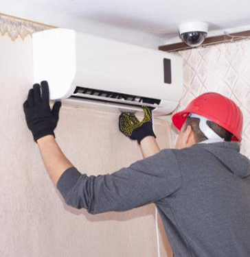 左贡空调内机噪音大